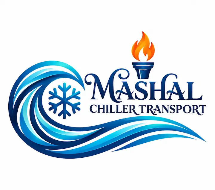 Mashal Chiller Transport